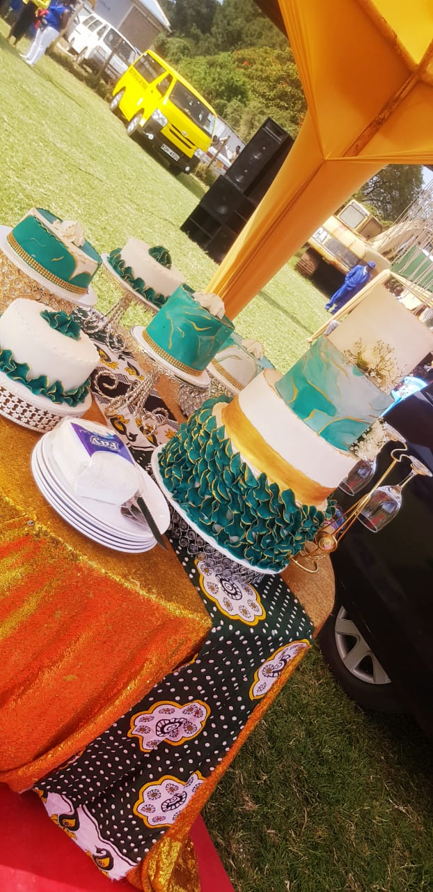 - Eden Blossom Celebration